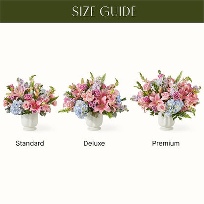 Wonderland Bouquet – GOD'S GARDEN FLOWER SHOP, Lancaster CA