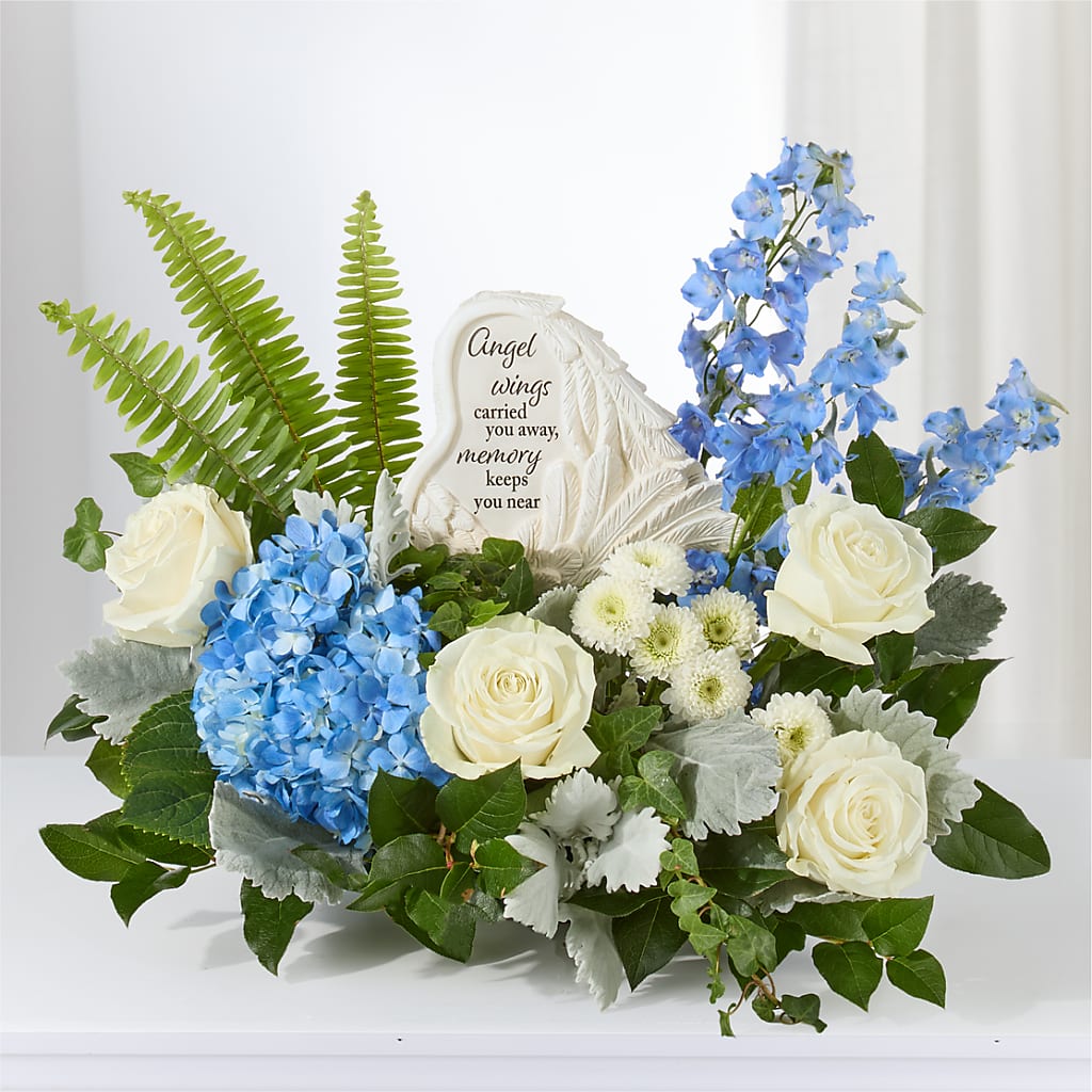 Dearest Arrangement – GOD'S GARDEN FLOWER SHOP, Lancaster CA