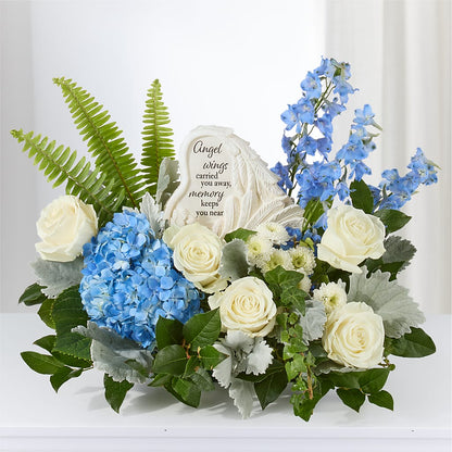 Dearest Arrangement – GOD'S GARDEN FLOWER SHOP, Lancaster CA