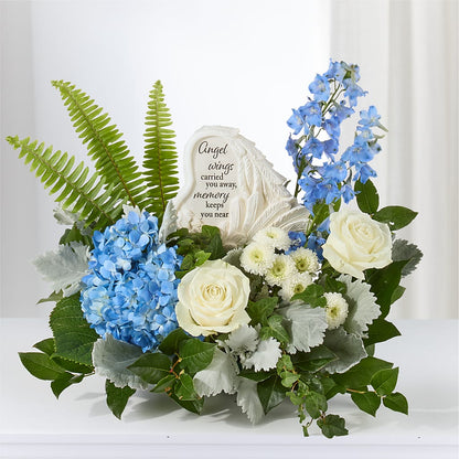 Dearest Arrangement – GOD'S GARDEN FLOWER SHOP, Lancaster CA