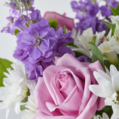 Garden of Peace Bouquet – GOD'S GARDEN FLOWER SHOP, Lancaster CA