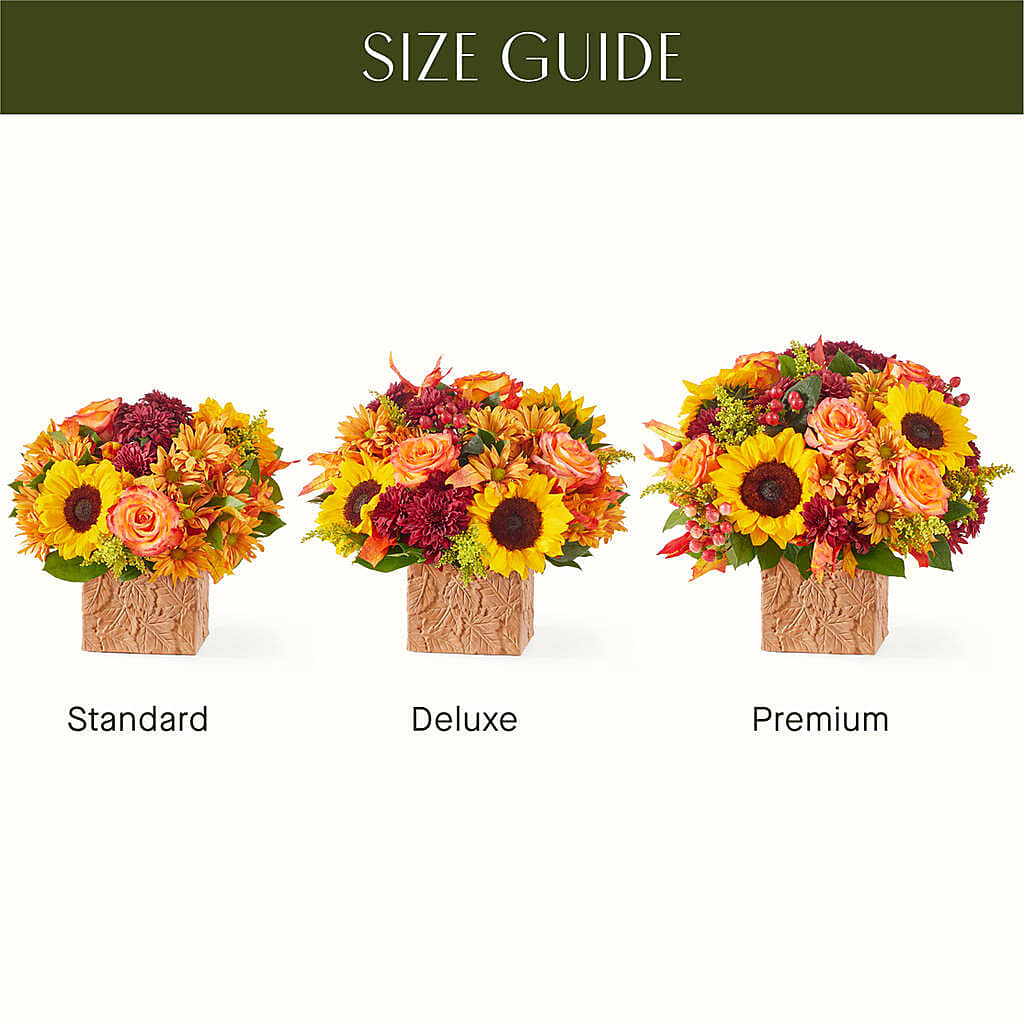 The Outdoors Bouquet – GOD'S GARDEN FLOWER SHOP, Lancaster CA
