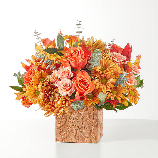 Scenic Route Bouquet – GOD'S GARDEN FLOWER SHOP, Lancaster CA