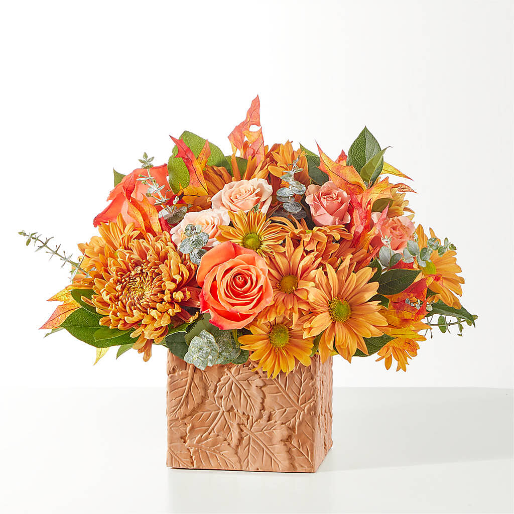 Scenic Route Bouquet – GOD'S GARDEN FLOWER SHOP, Lancaster CA