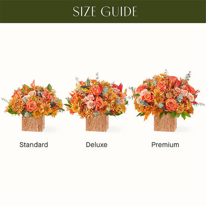 Scenic Route Bouquet – GOD'S GARDEN FLOWER SHOP, Lancaster CA