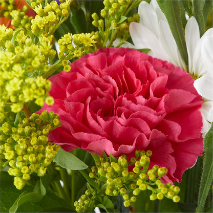 Oopsie Daisy Bouquet – GOD'S GARDEN FLOWER SHOP, Lancaster CA