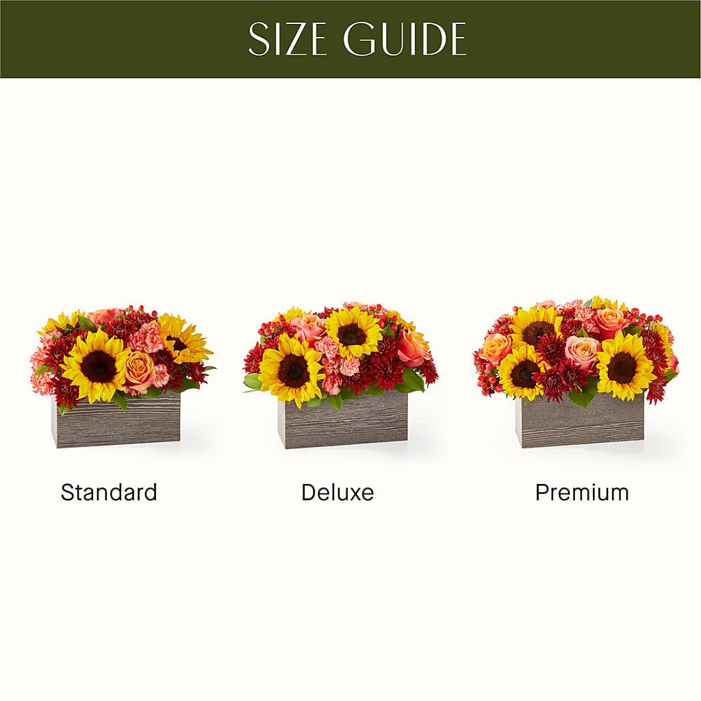 Fresh Cider Bouquet – GOD'S GARDEN FLOWER SHOP, Lancaster CA