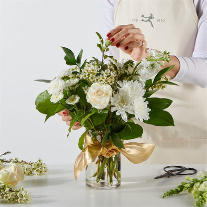 New Beginnings – A Florist Original – GOD'S GARDEN FLOWER SHOP, Lancaster CA