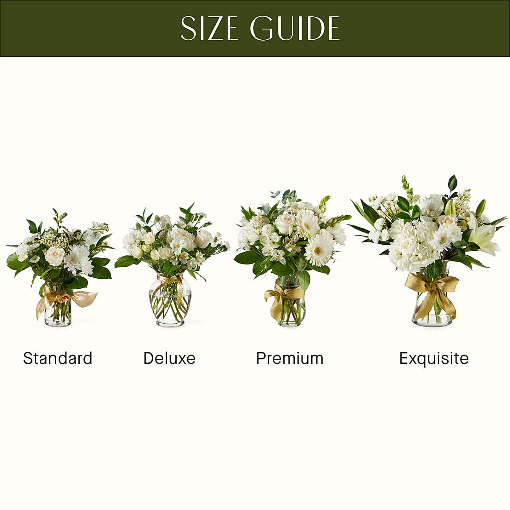 New Beginnings – A Florist Original – GOD'S GARDEN FLOWER SHOP, Lancaster CA