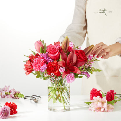 Together Forever - A Florist Original – GOD'S GARDEN FLOWER SHOP, Lancaster CA