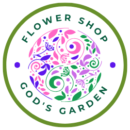 God's Garden Flower Shop