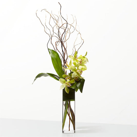 The Statement – GOD'S GARDEN FLOWER SHOP, Lancaster CA