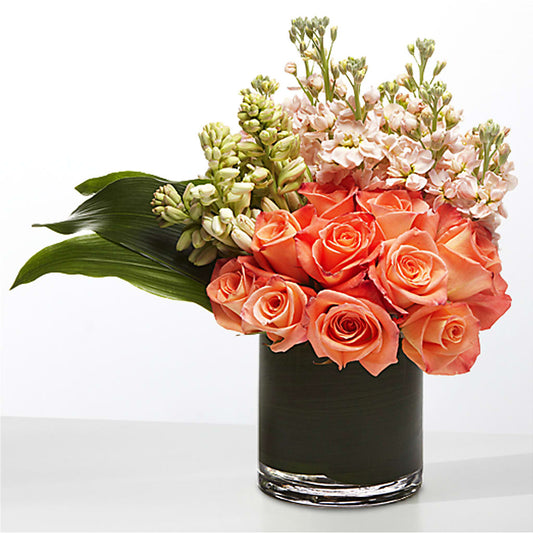 The Moment – GOD'S GARDEN FLOWER SHOP, Lancaster CA