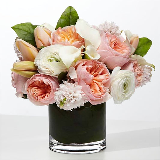 The Destiny – GOD'S GARDEN FLOWER SHOP, Lancaster CA