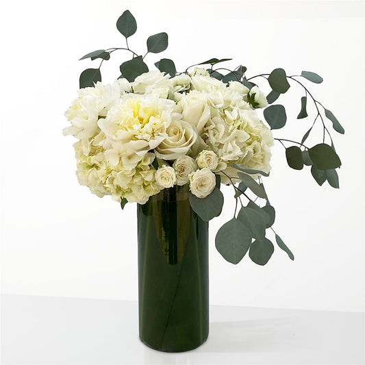 The Pearl – GOD'S GARDEN FLOWER SHOP, Lancaster CA