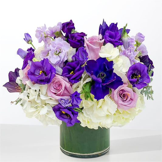 The Gemstone – GOD'S GARDEN FLOWER SHOP, Lancaster CA
