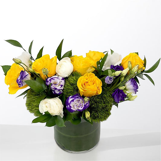 The Spectacle – GOD'S GARDEN FLOWER SHOP, Lancaster CA