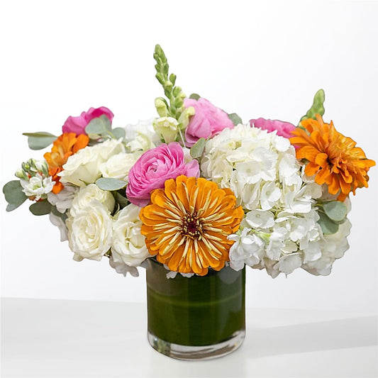 The Meet Cute – GOD'S GARDEN FLOWER SHOP, Lancaster CA
