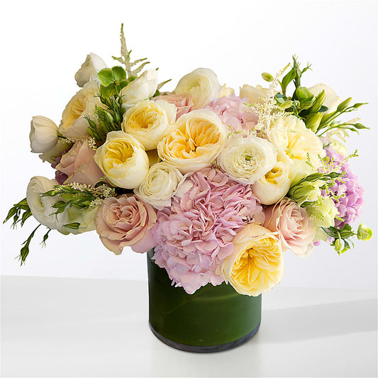 The Melody – GOD'S GARDEN FLOWER SHOP, Lancaster CA