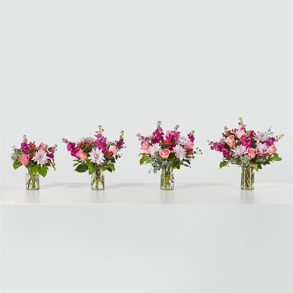 Sunday Morning Bouquet – GOD'S GARDEN FLOWER SHOP, Lancaster CA