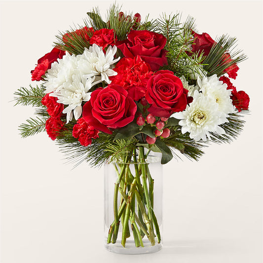 Seasonal Magic Bouquet – GOD'S GARDEN FLOWER SHOP, Lancaster CA