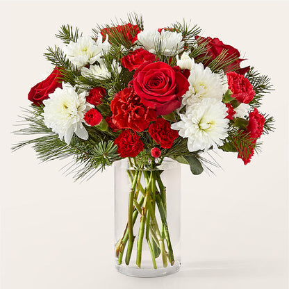 Seasonal Magic Bouquet – GOD'S GARDEN FLOWER SHOP, Lancaster CA
