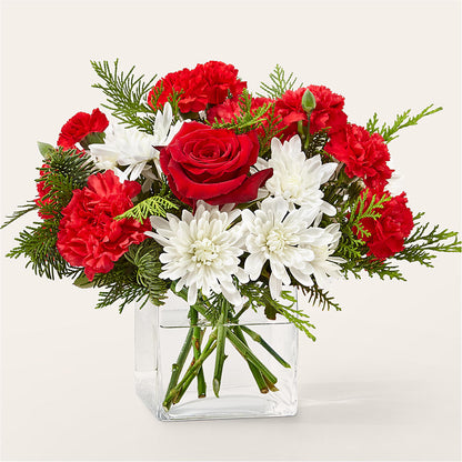 Peppermint Chill Bouquet – GOD'S GARDEN FLOWER SHOP, Lancaster CA