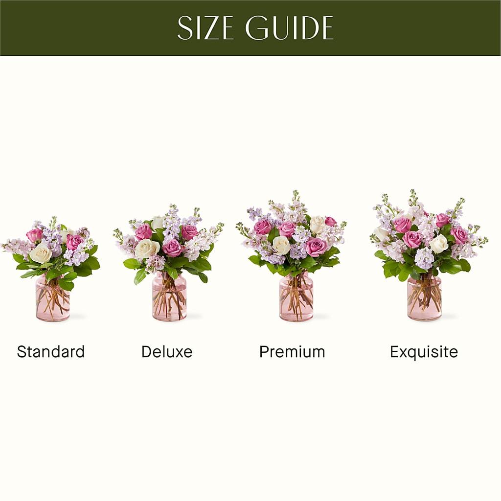 Springtime Spritz Bouquet – GOD'S GARDEN FLOWER SHOP, Lancaster CA