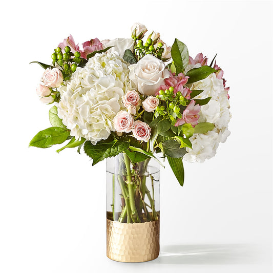 Parisian Stroll Bouquet – GOD'S GARDEN FLOWER SHOP, Lancaster CA