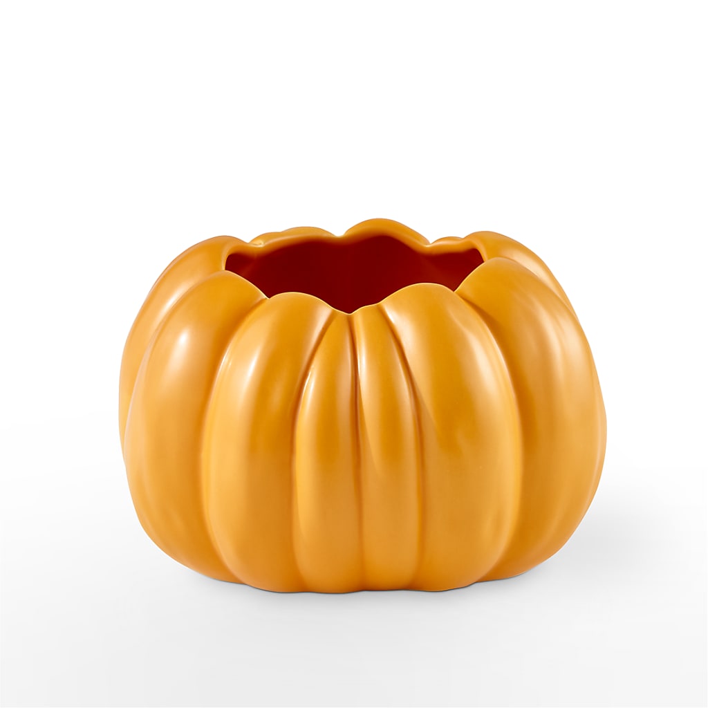 Pick of the Patch Pumpkin Bouquet – GOD'S GARDEN FLOWER SHOP, Lancaster CA