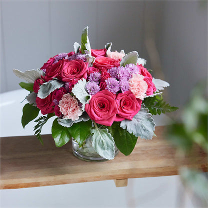 Sweet As Can Be Bouquet – GOD'S GARDEN FLOWER SHOP, Lancaster CA