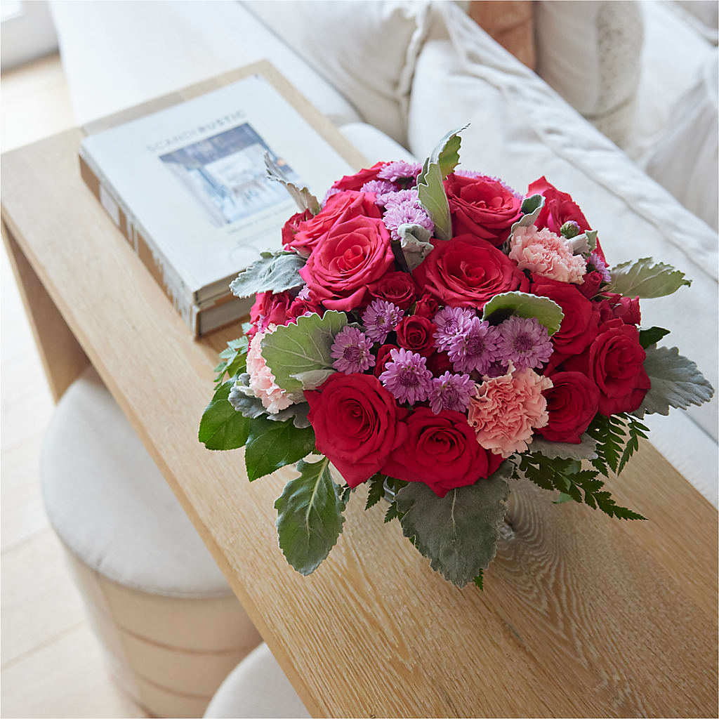Sweet As Can Be Bouquet – GOD'S GARDEN FLOWER SHOP, Lancaster CA