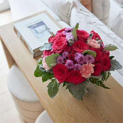 Sweet As Can Be Bouquet – GOD'S GARDEN FLOWER SHOP, Lancaster CA