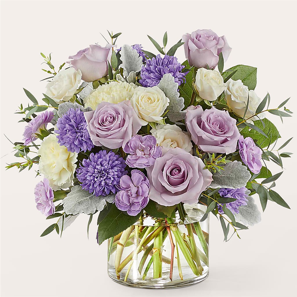 Stardust Bouquet – GOD'S GARDEN FLOWER SHOP, Lancaster CA