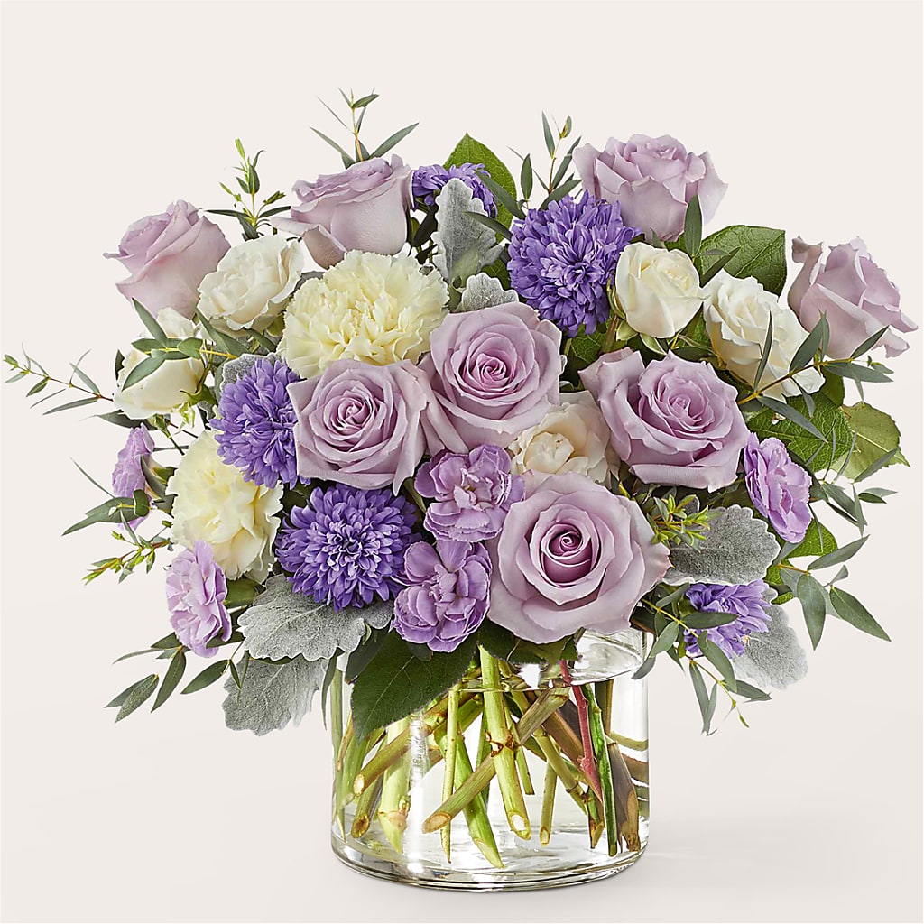 Stardust Bouquet – GOD'S GARDEN FLOWER SHOP, Lancaster CA