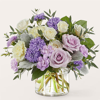 Stardust Bouquet – GOD'S GARDEN FLOWER SHOP, Lancaster CA