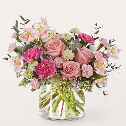 The Treehouse Bouquet – GOD'S GARDEN FLOWER SHOP, Lancaster CA