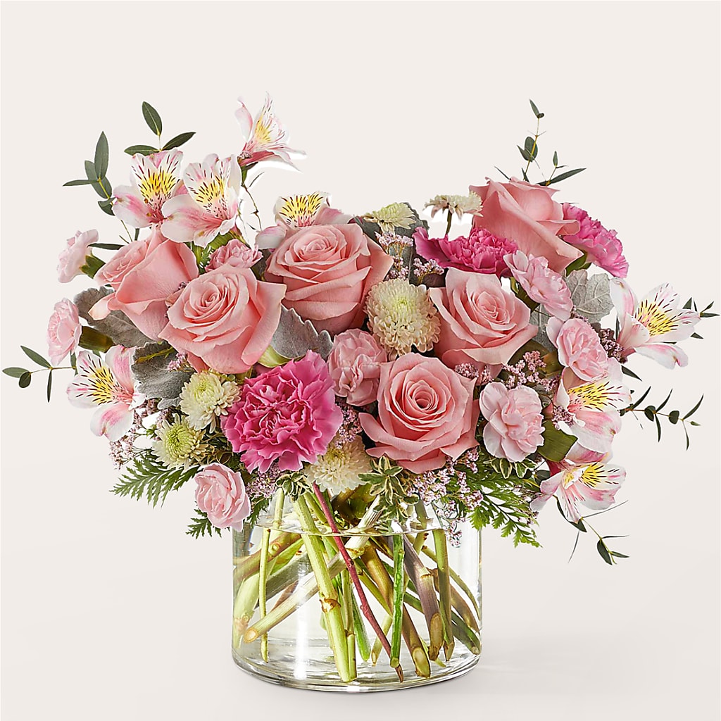 The Treehouse Bouquet – GOD'S GARDEN FLOWER SHOP, Lancaster CA