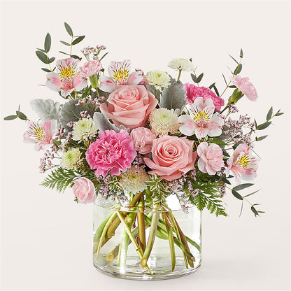 The Treehouse Bouquet – GOD'S GARDEN FLOWER SHOP, Lancaster CA