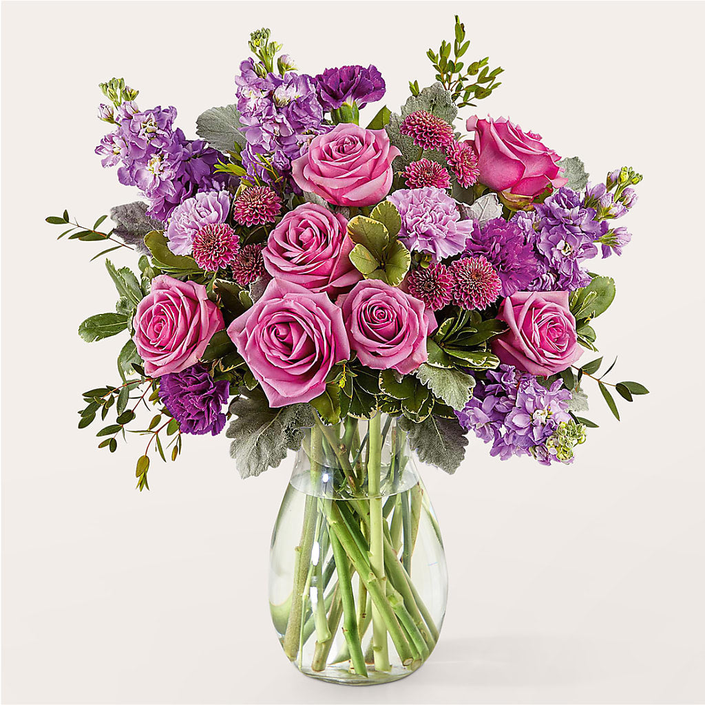 A Love Story Bouquet – GOD'S GARDEN FLOWER SHOP, Lancaster CA