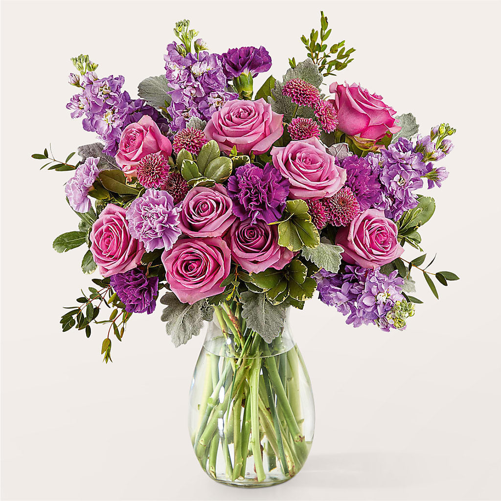 A Love Story Bouquet – GOD'S GARDEN FLOWER SHOP, Lancaster CA