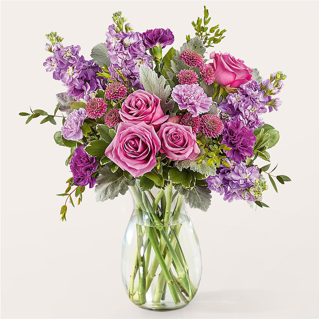 A Love Story Bouquet – GOD'S GARDEN FLOWER SHOP, Lancaster CA