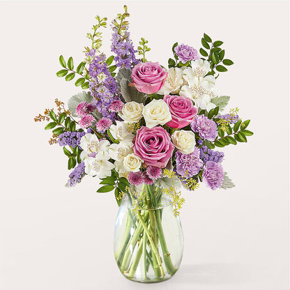 Lucky Me Bouquet – GOD'S GARDEN FLOWER SHOP, Lancaster CA