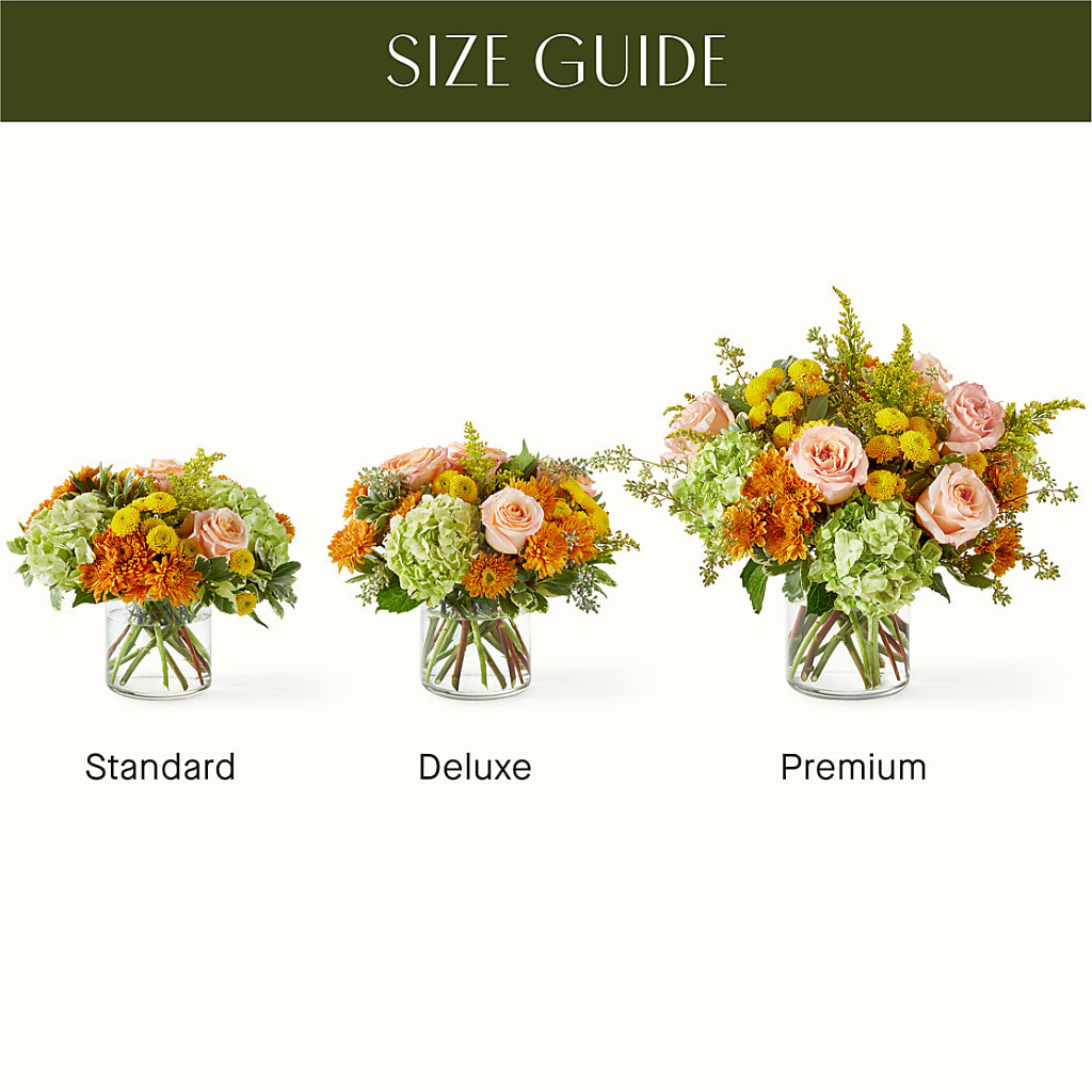 Fall Foliage Bouquet – GOD'S GARDEN FLOWER SHOP, Lancaster CA