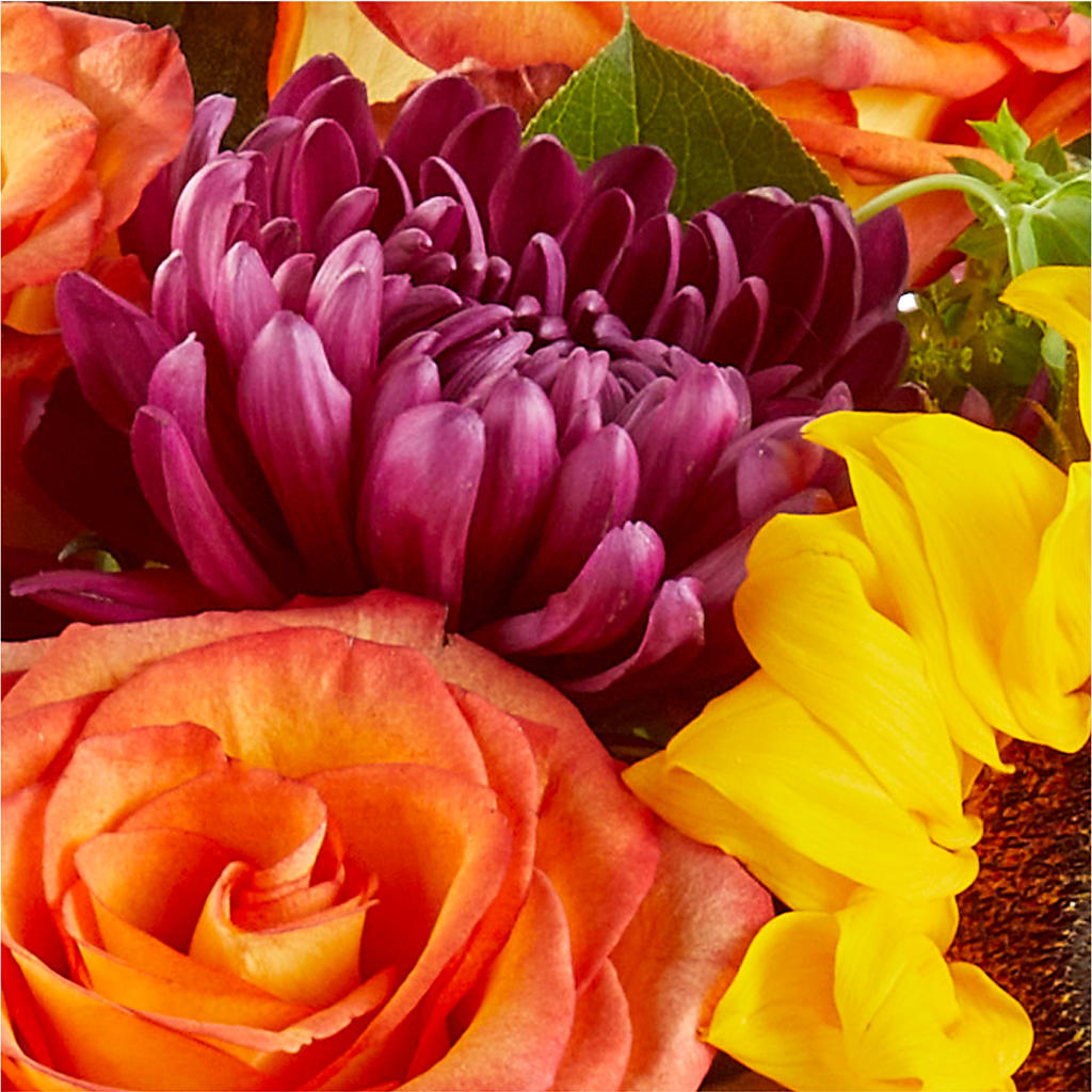 Nature Walk Bouquet – GOD'S GARDEN FLOWER SHOP, Lancaster CA