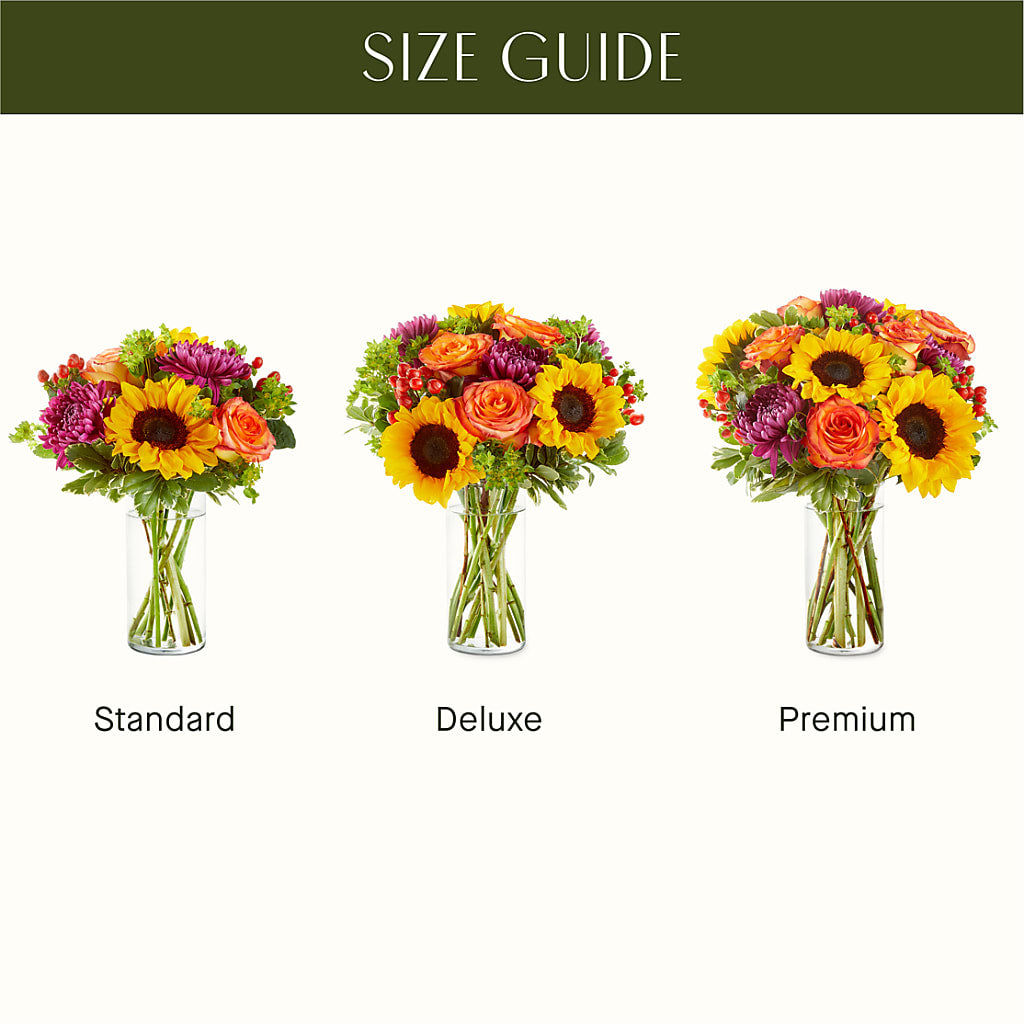 Nature Walk Bouquet – GOD'S GARDEN FLOWER SHOP, Lancaster CA