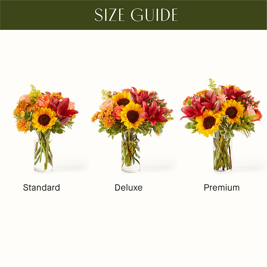 Acorn Lane Bouquet – GOD'S GARDEN FLOWER SHOP, Lancaster CA