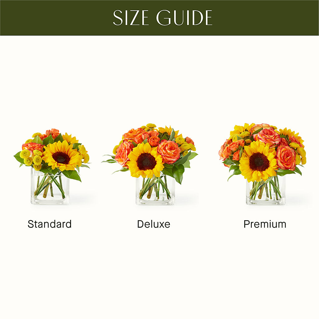 Picnic in the Park Bouquet – GOD'S GARDEN FLOWER SHOP, Lancaster CA