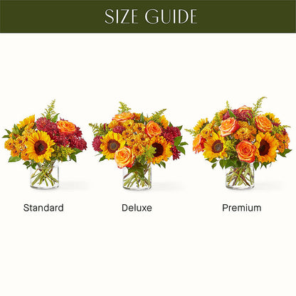 Flannel Scarf Bouquet – GOD'S GARDEN FLOWER SHOP, Lancaster CA