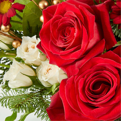 Believe Bouquet – GOD'S GARDEN FLOWER SHOP, Lancaster CA